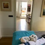 Di Raphael Con Vista Mare Appartement Amalfi