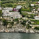 Di Raphael Con Vista Mare *