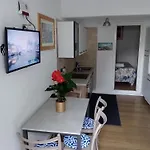 Di Raphael Con Vista Mare Appartement *