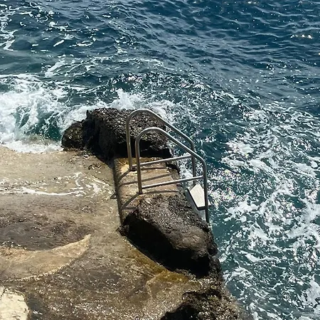 Di Raphael Con Vista Mare Appartement Amalfi