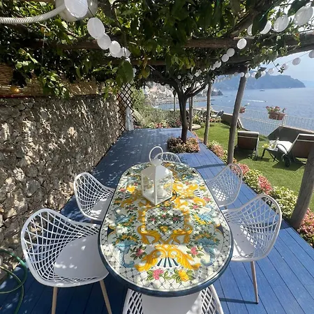 Di Raphael Con Vista Mare Amalfi